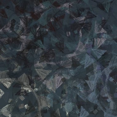 soyut yaratıcı renkli grunge arka plan