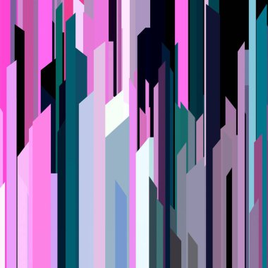 soyut renkli arkaplan, alanı kopyala