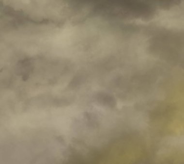 soyut grunge bulutlar, kopya alanı ile renkli arka plan