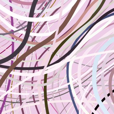 Geometrik desenli soyut arkaplan