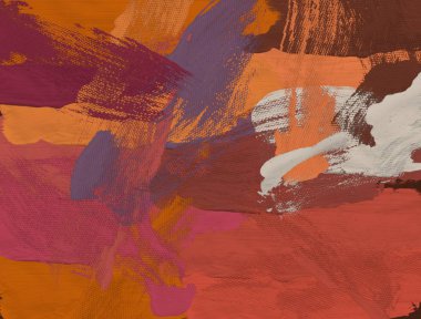 Soyut sanat dokusu. Renkli doku. Modern sanat eserleri. Renkli görüntü. Modern sanat. Çağdaş sanat.