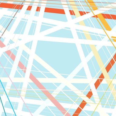 Soyut sanat dokusu. Renkli doku. Modern sanat eserleri. Renkli görüntü. Modern sanat. Çağdaş sanat.