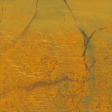 metin için alanı olan grunge arkaplanı