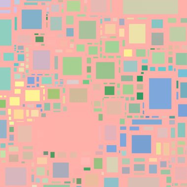 Sorunsuz antika arka plan