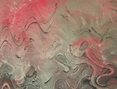 metin için alanı olan grunge arkaplanı