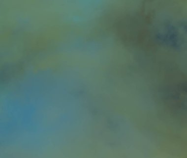 soyut grunge bulutlar, kopya alanı ile renkli arka plan