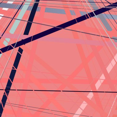 soyut renkli arkaplan, alanı kopyala