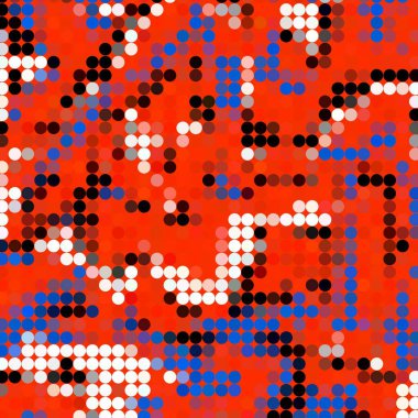 soyut renkli arkaplan, alanı kopyala 