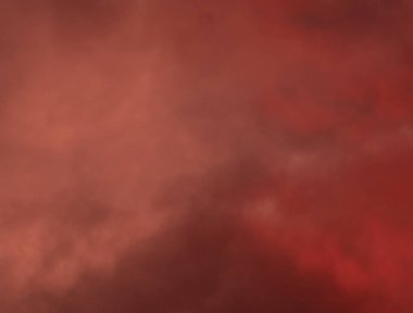 soyut grunge bulutlar, kopya alanı ile renkli arka plan