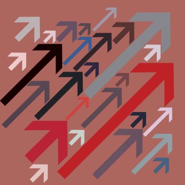 Soyut sanat dokusu. Renkli doku. Modern sanat eserleri. Renkli resim. 