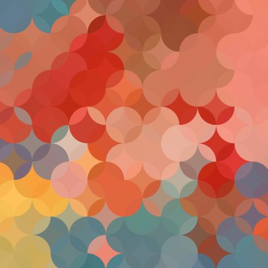 kopya alanı ile soyut desen arka plan