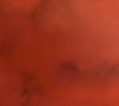 soyut grunge bulutlar, kopya alanı ile renkli arka plan