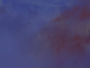 soyut grunge bulutlar, kopya alanı ile renkli arka plan