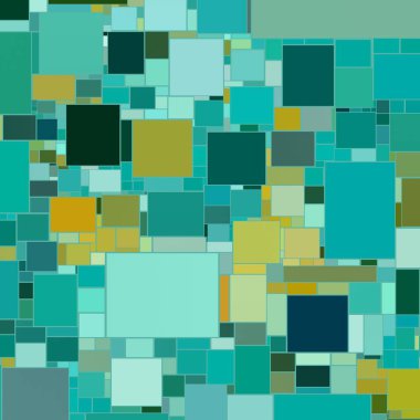 kopya alanı ile soyut desen arka plan