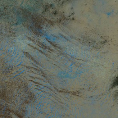 Metin için alanı olan soyut arkaplan