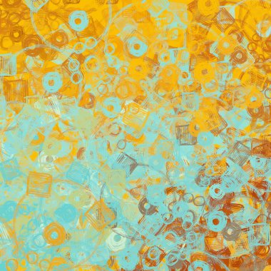 metin için alanı olan grunge arkaplanı