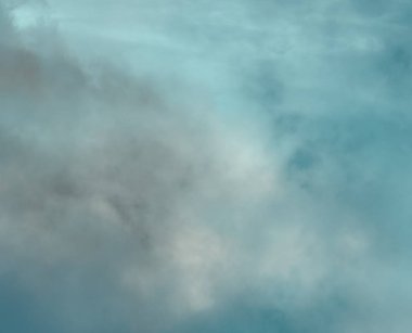 soyut grunge bulutlar, kopya alanı ile renkli arka plan