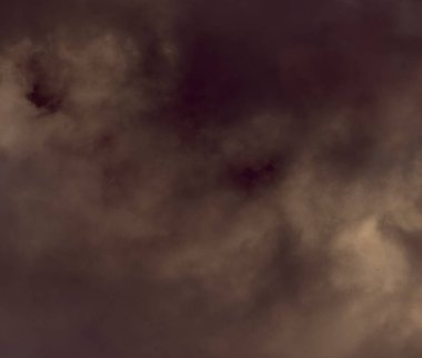 soyut grunge bulutlar, kopya alanı ile renkli arka plan