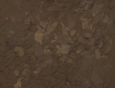 metin için alanı olan grunge arkaplanı