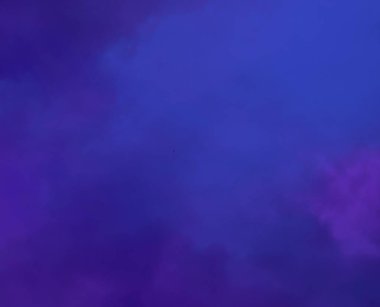 soyut grunge bulutlar, kopya alanı ile renkli arka plan