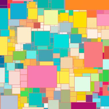 kopya alanı ile soyut desen arka plan