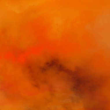 soyut grunge bulutlar, kopya alanı ile renkli arka plan