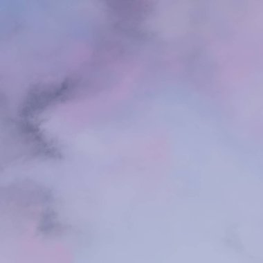 soyut grunge bulutlar, kopya alanı ile renkli arka plan