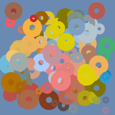 Soyut sanat dokusu. Renkli doku. Modern sanat eserleri. Renkli görüntü. Modern sanat. Çağdaş sanat.