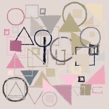 Soyut sanat dokusu. Renkli doku. Modern sanat eserleri. Renkli görüntü. Modern sanat. Çağdaş sanat. 