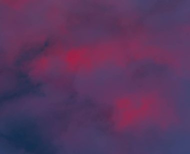 Taranmış Boyalı Soyut Arkaplan. Fırça darbeli resim. 