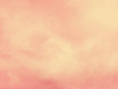 soyut grunge bulutlar, kopya alanı ile renkli arka plan