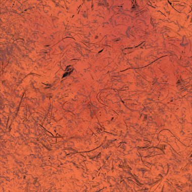 metin için alanı olan grunge arkaplanı