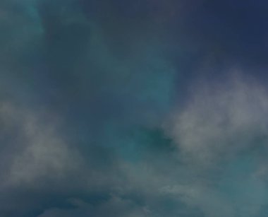 soyut grunge bulutlar, kopya alanı ile renkli arka plan