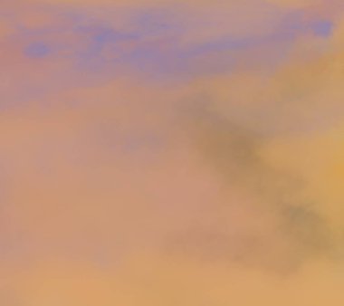 soyut grunge bulutlar, kopya alanı ile renkli arka plan