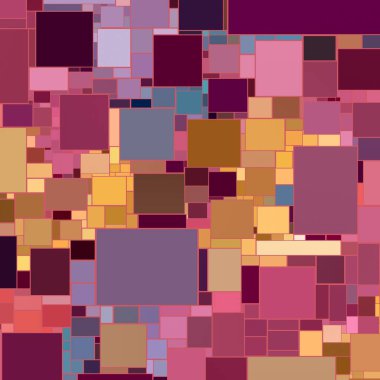 kopya alanı ile soyut desen arka plan