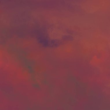 soyut grunge bulutlar, kopya alanı ile renkli arka plan