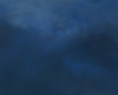 soyut grunge bulutlar, kopya alanı ile renkli arka plan