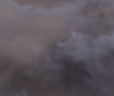 soyut grunge bulutlar, kopya alanı ile renkli arka plan