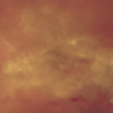 soyut grunge bulutlar, kopya alanı ile renkli arka plan