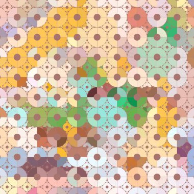 soyut arkaplan, kopyalama alanı