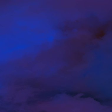 soyut grunge bulutlar, kopya alanı ile renkli arka plan