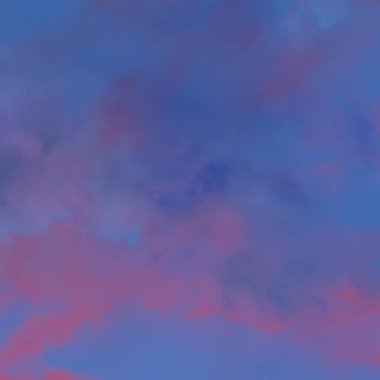 Taranmış Boyalı Soyut Arkaplan. Fırça darbeli resim. 