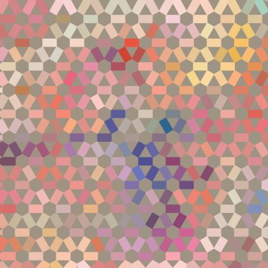 kopya alanı ile soyut desen arka plan