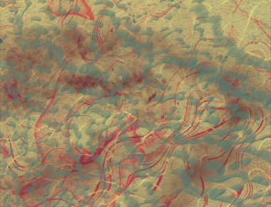 Sorunsuz antika arka plan