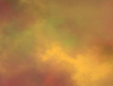 soyut grunge bulutlar, kopya alanı ile renkli arka plan