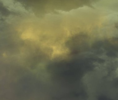 soyut grunge bulutlar, kopya alanı ile renkli arka plan