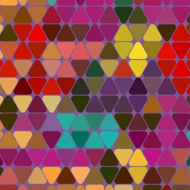 Soyut arkaplan ile kusursuz desen