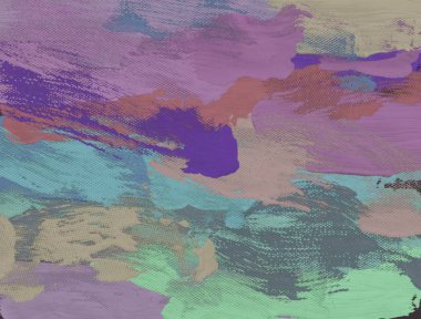 stiliniz için alan ile soyut arka plan