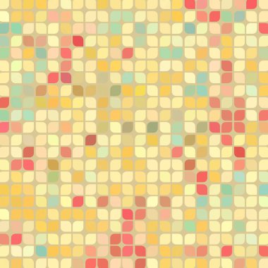 modern soyut geometrik desen arka plan