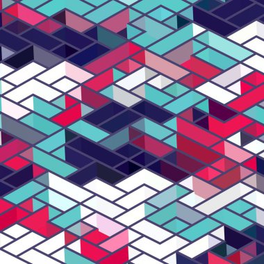 soyut renkli arkaplan, alanı kopyala